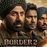 Border 2: Movie Review in Hindi | Story, Release Date & Full Details