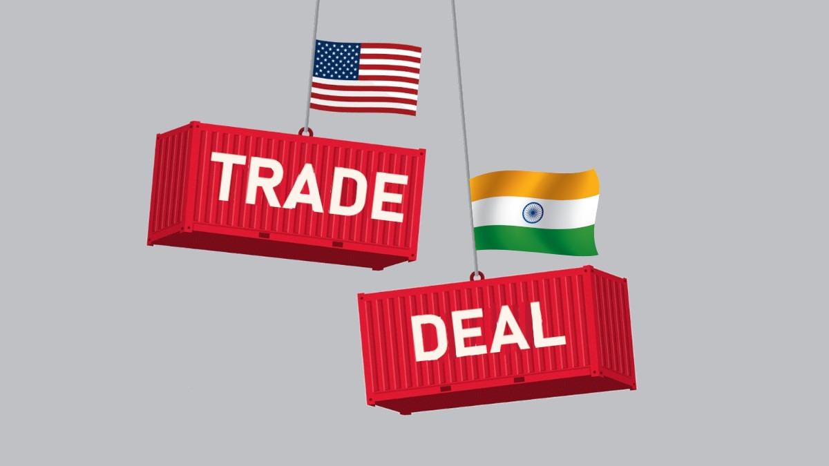 भारत–अमेरिका ट्रेड डील क्या है? India US Trade Deal के फायदे और असर