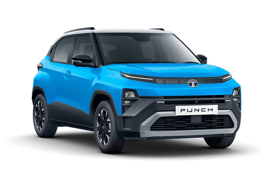 New Tata Punch 2026: कीमत, फीचर्स, माइलेज और लॉन्च डेट हिंदी में