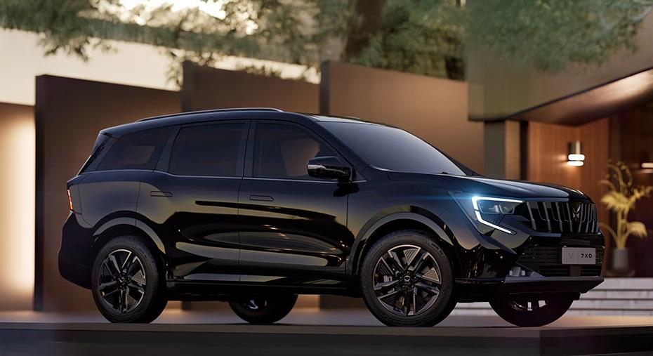 Mahindra XUV 7XO: कीमत, फीचर्स और माइलेज पूरी जानकारी हिंदी में